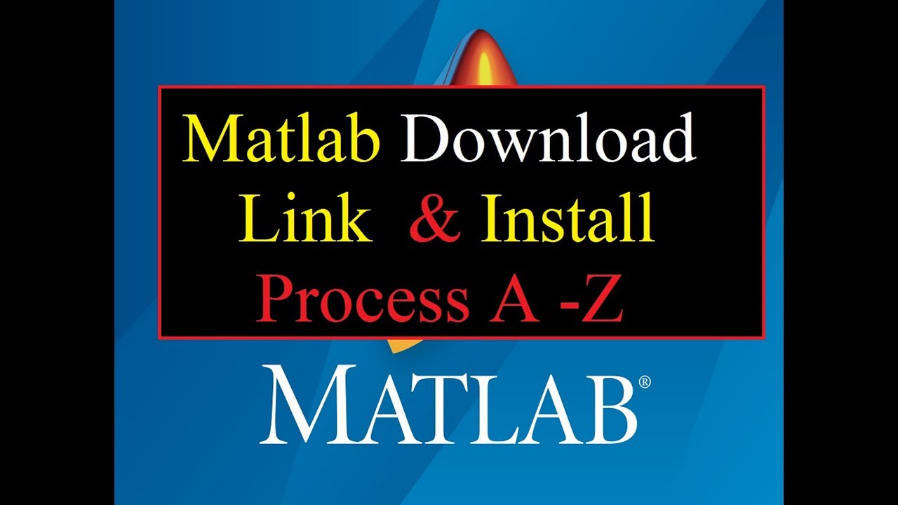 download matlab setup and crack